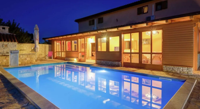 Коттедж Holiday Home in Vodnjan near Seabeach
