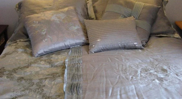 Le Gite du Bouleau, Rezerwuj Hotel Hotele w Manicouagan z parkingiem, Parking