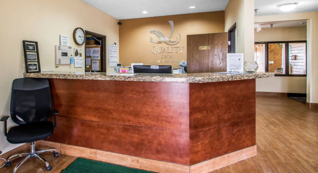 Quality Inn
