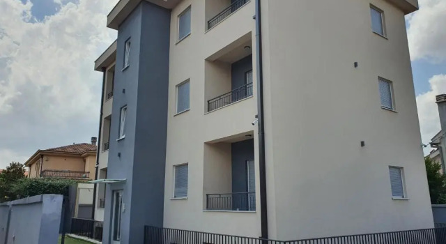 JOX Apartment