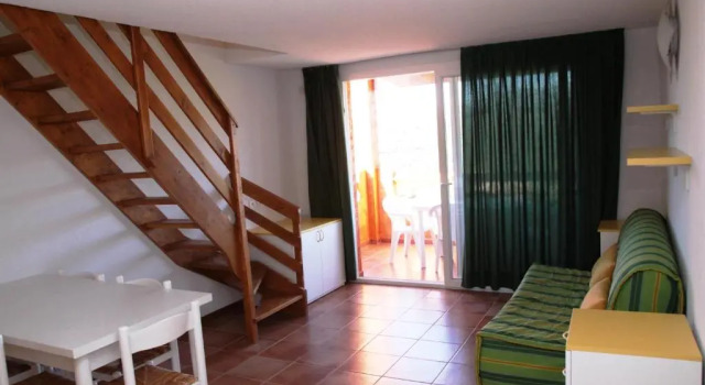 Apartment in Porto Vecchio 6 people with 2 bathrooms
