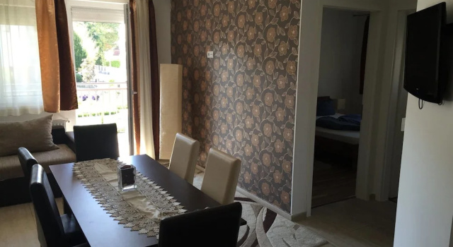 Kohl Wellness Apartman, Забронировать Апартаменты/квартира Шиофок Шомодь, рядом с Железнодорожный вокзал Шиофок