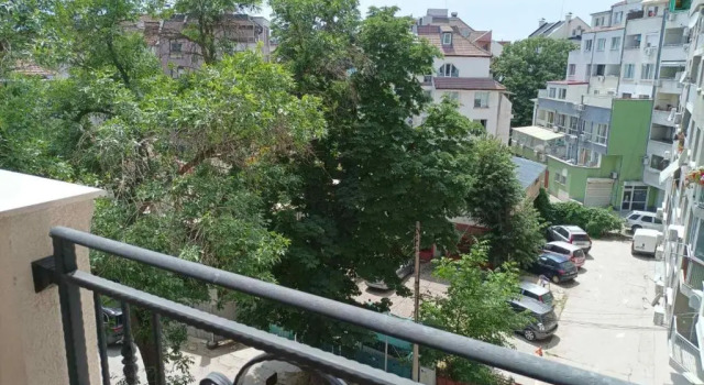 One Bedroom Apartment 5 - Restaurant Stadium Plovdiv