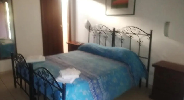 Трёхместный номер Standard Holiday Residence