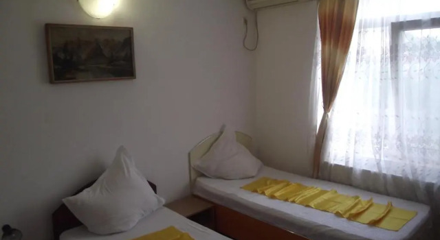 Camera doppia Standard Villa Flormang