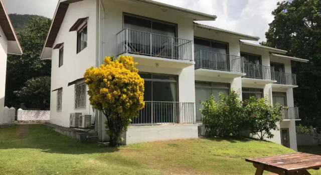 Michel Holiday Apartments, Buchen Sie Ferienwohnung Victoria Mahé