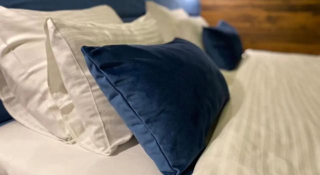 Номер Superior IG Hotel