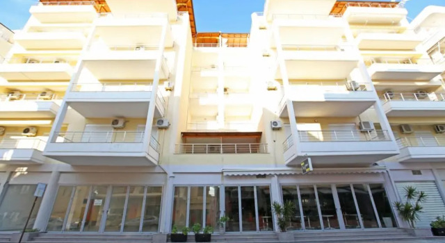 Teo Apartaments
