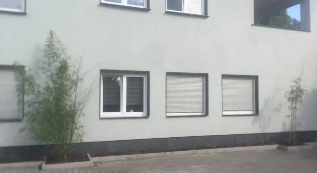 Apartment mit Terrasse in Oberhausen