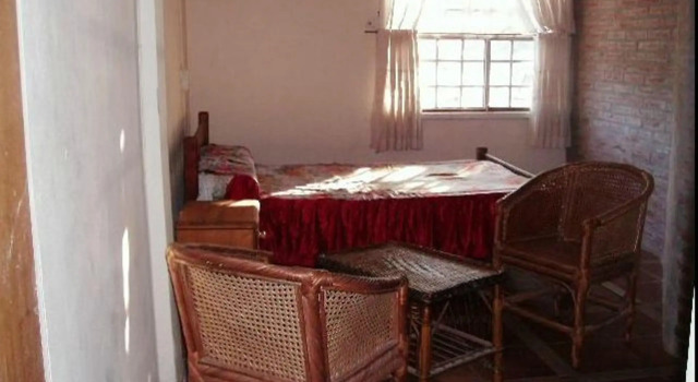 Posada Los Balnearios