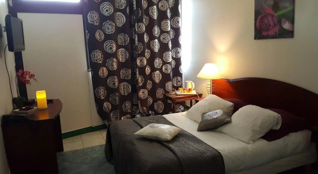 Campanile Nevers Nord - Varennes-Vauzelles, Boek Hotel Hotels in Franche-Comte met ontbijt, Ontbijt