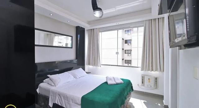 Апартаменты MZapartments Francisco