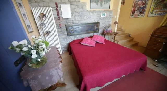 agriturismo il melo rosso, Reserva ahora Hotel Fortunago 