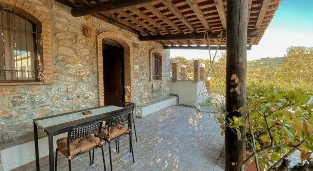 Студия Superior Country House LAia - Wellness & Relax
