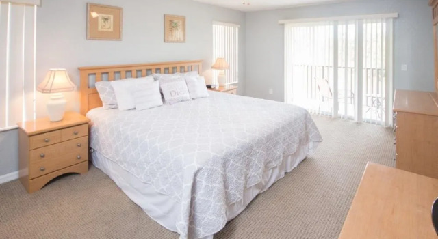 4BR Davenport Townhome by Watson-2540CL, Book Feriehus Villaer i Florida, Villa