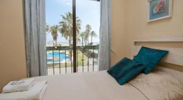 Marina Real 502