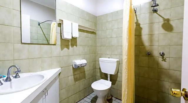 Номер Standard Contour Hotel Katherine