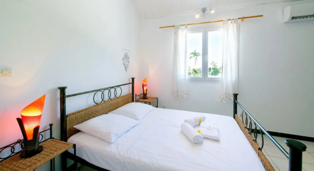 Appartement Le Choka