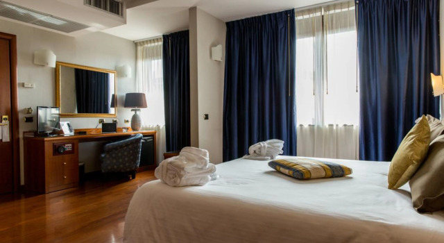 Hotel Palace Verona
