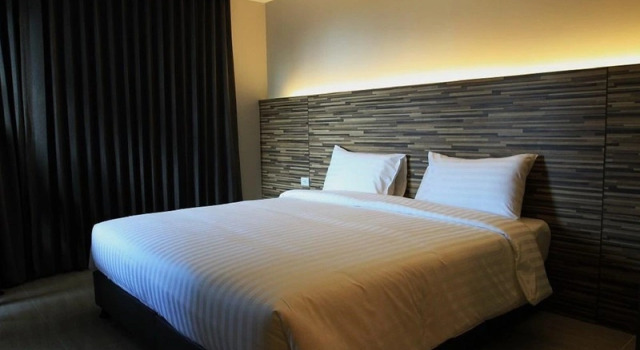 Номер Standard Spenza Hotel