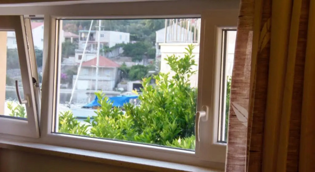 Студия Deluxe Villa Nobilo