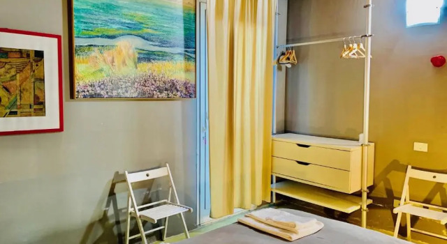 Номер Standard Casale Artemisia Capalbio
