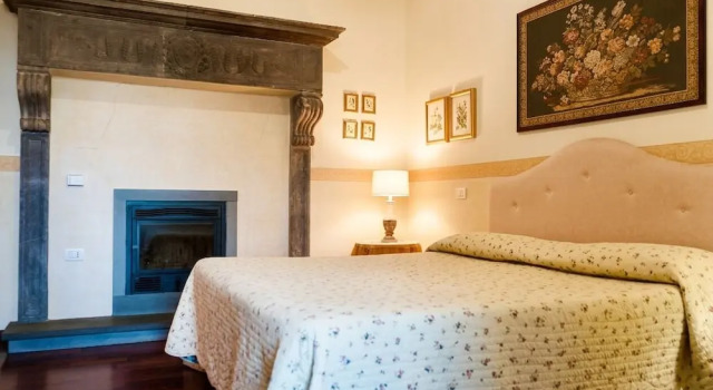 Standard room La Primavera B&B