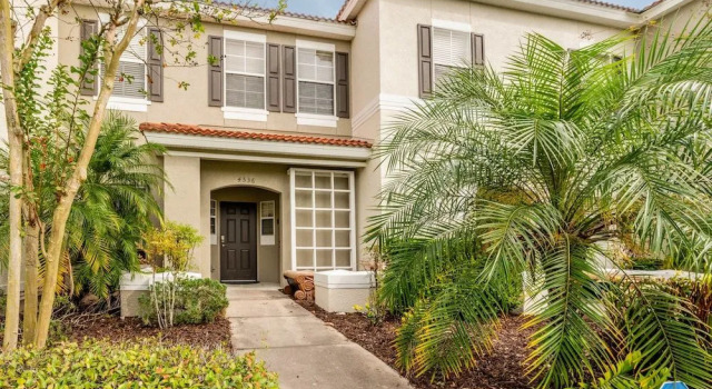 Bella Vida 4536, Rezerwuj Hotel Hotele w Kissimmee z basenem, Basen