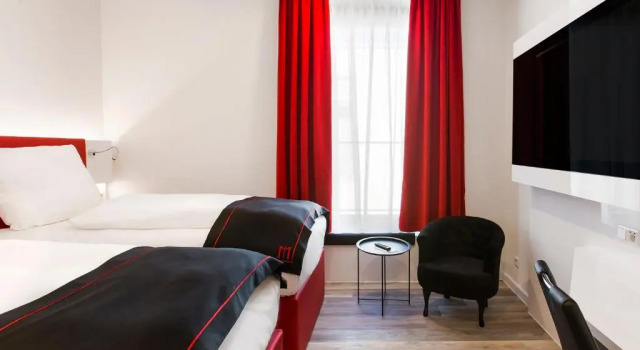 DORMERO Hotel Roth