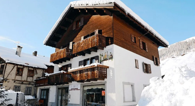 Casa Poz