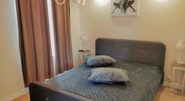 Апартаменты Big Welcome Apartment Mai
