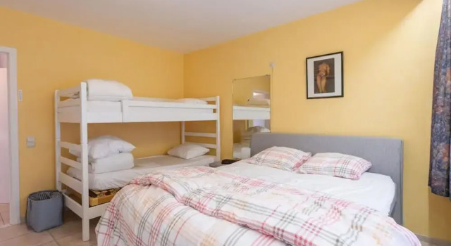 Apartment in Middelkerke Near Sandy Beach, Prenota Appartamento Hotel a Fiandre Occidentali con parcheggio, Parcheggio