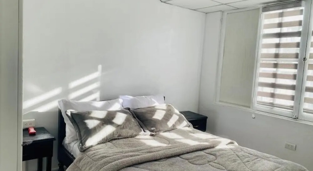 Номер Executive Hotel Muros Quito