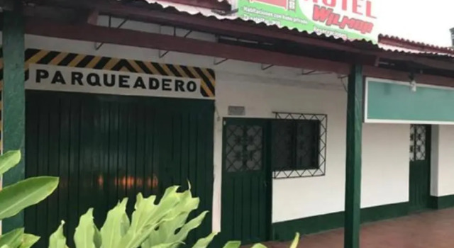 Hotel Wilmor, Reserva ahora Hotel Guaduas Cundinamarca