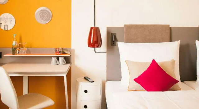 Номер Comfort Vienna House Easy by Wyndham Coburg