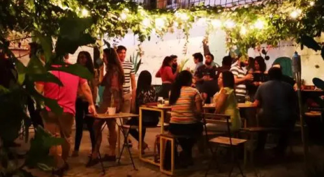 Hostal Casa 14
