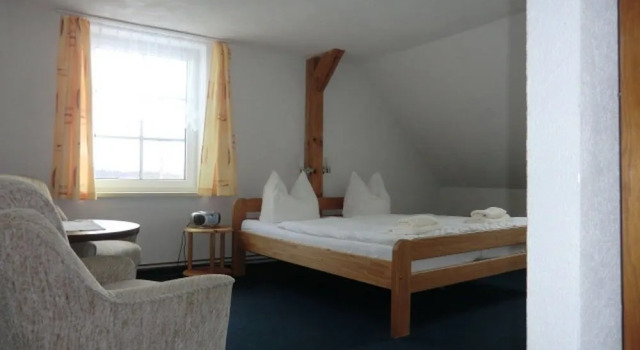 Hotel Kranichblick, Rezervasyon Otel Gingst Rügen