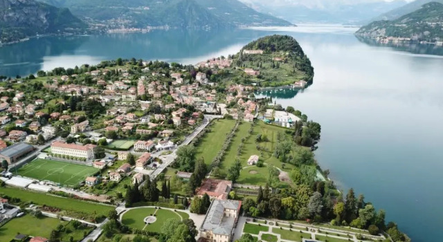 Appartement Villa Primula