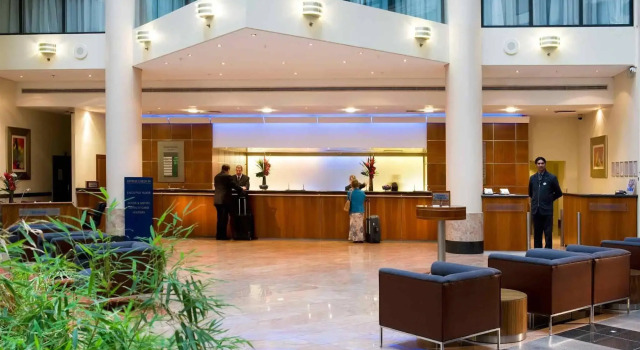 Sofitel London Gatwick