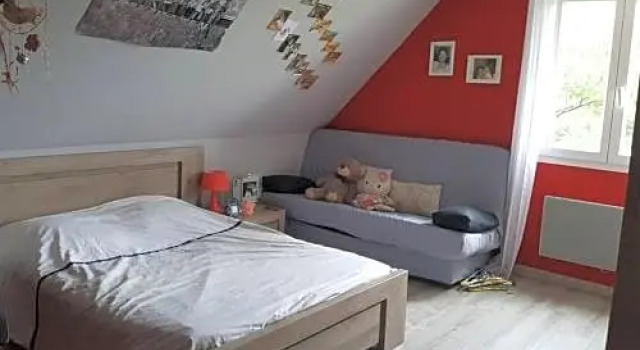 Chambre d'hôtes chez l'habitant, Rezerwuj Hotel Montlouis-sur-Loire 