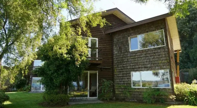 Семейный номер Standard с 2 комнатами Hotel Cabaña Del Lago Puerto Varas