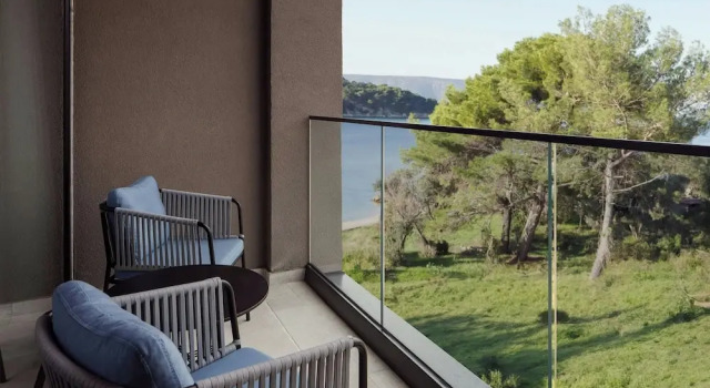 Номер Standard The Isolano, Adults Friendly Resort, Autograph Collection