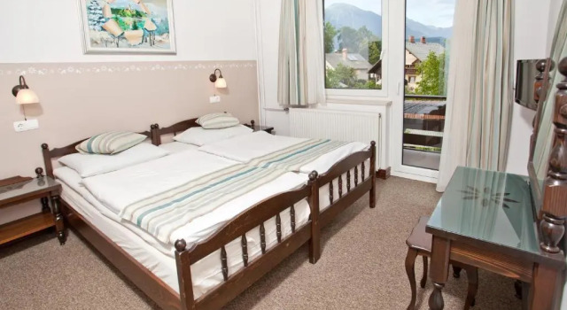 Апартаменты Guesthouse Pr' Jozef