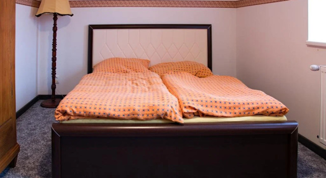 Hospůdka u Zvoničky, Prenota Hotel Dolní Bousov Paradiso Ceco