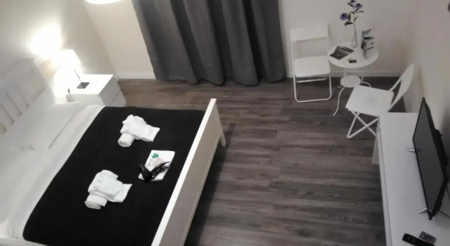 Standard- værelse B&B del Toscano