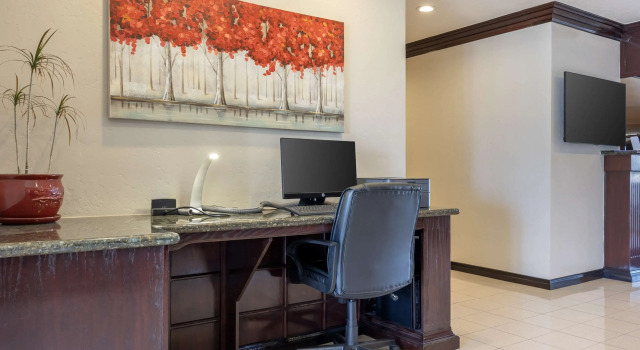 Best Western Oasis of the Sun, Varaa Hotelli Anthony 