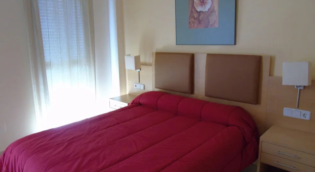 Apartamentos Laguna Playa