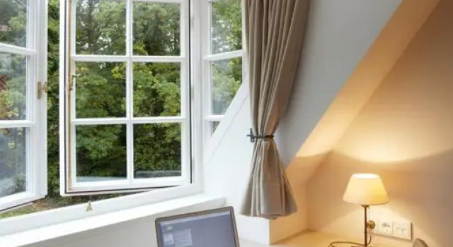 Номер Business Forsthaus Heiligenberg
