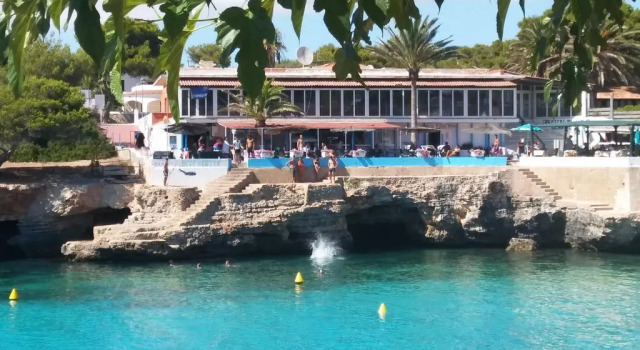 Apartamentos Casa del Sol, Varaa Huoneisto Santandria Baleaarit