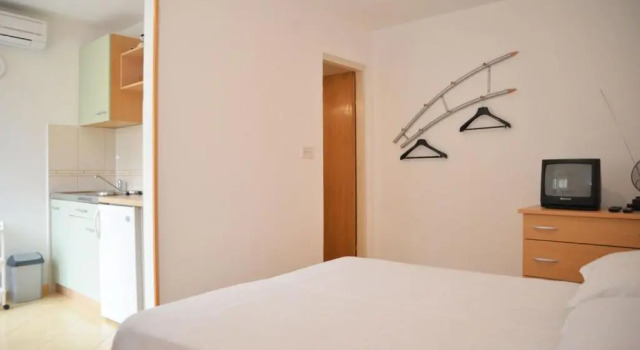 Апартаменты Apartment Mladenka